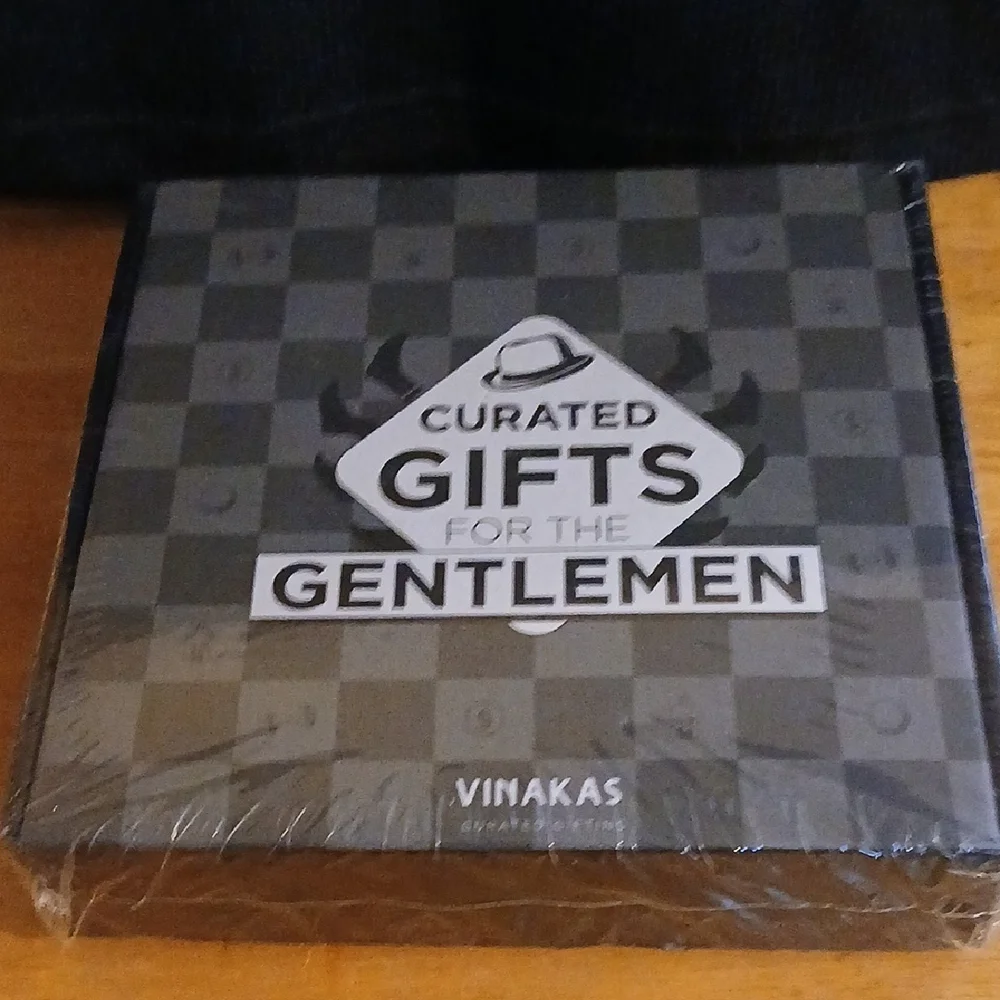 Vinakas step up